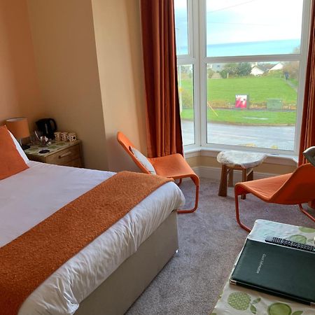 Green Apple Bed And Breakfast St Ives  Bagian luar foto
