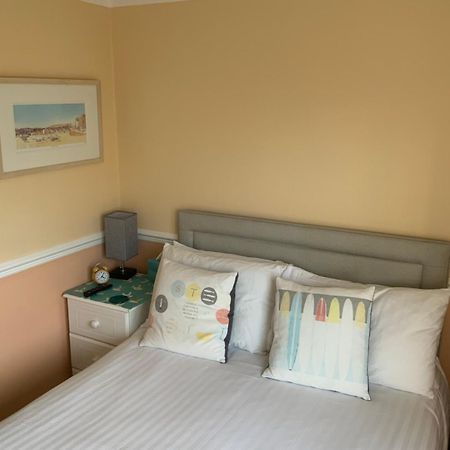 Green Apple Bed And Breakfast St Ives  Bagian luar foto