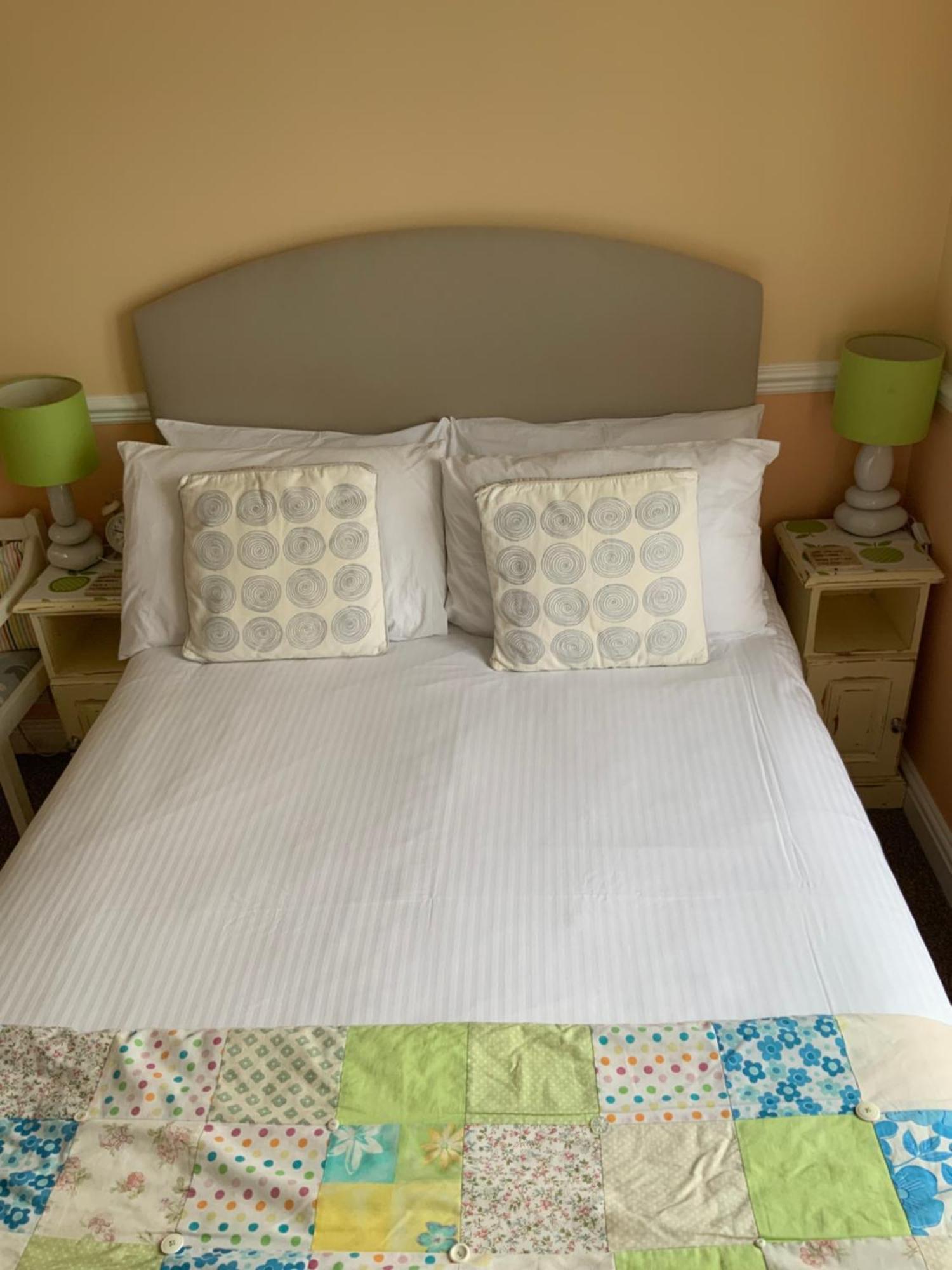 Green Apple Bed And Breakfast St Ives  Bagian luar foto