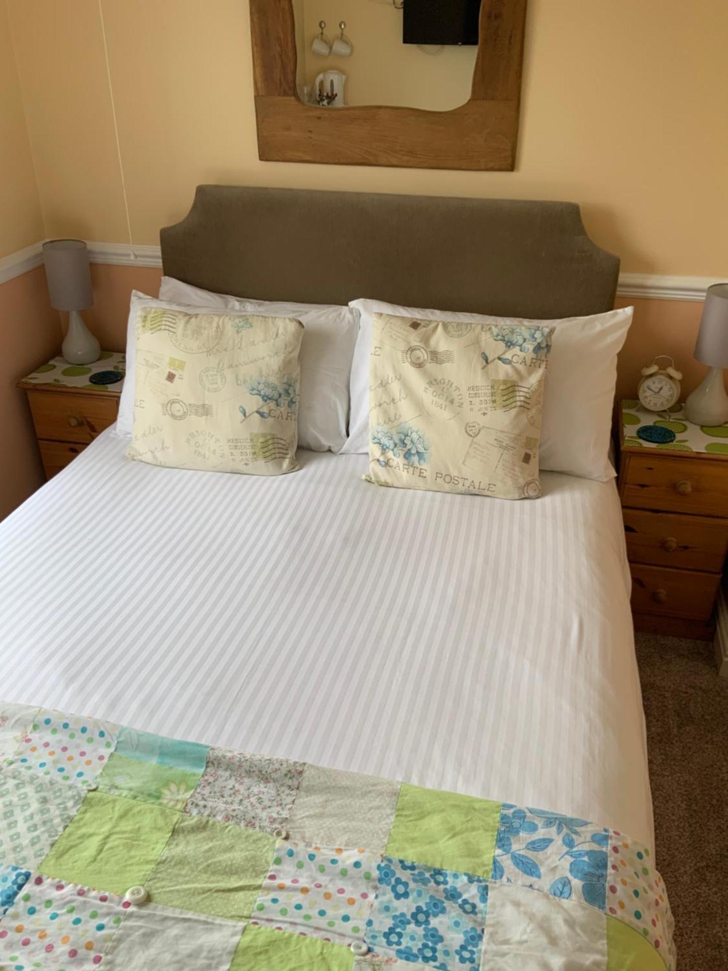 Green Apple Bed And Breakfast St Ives  Bagian luar foto