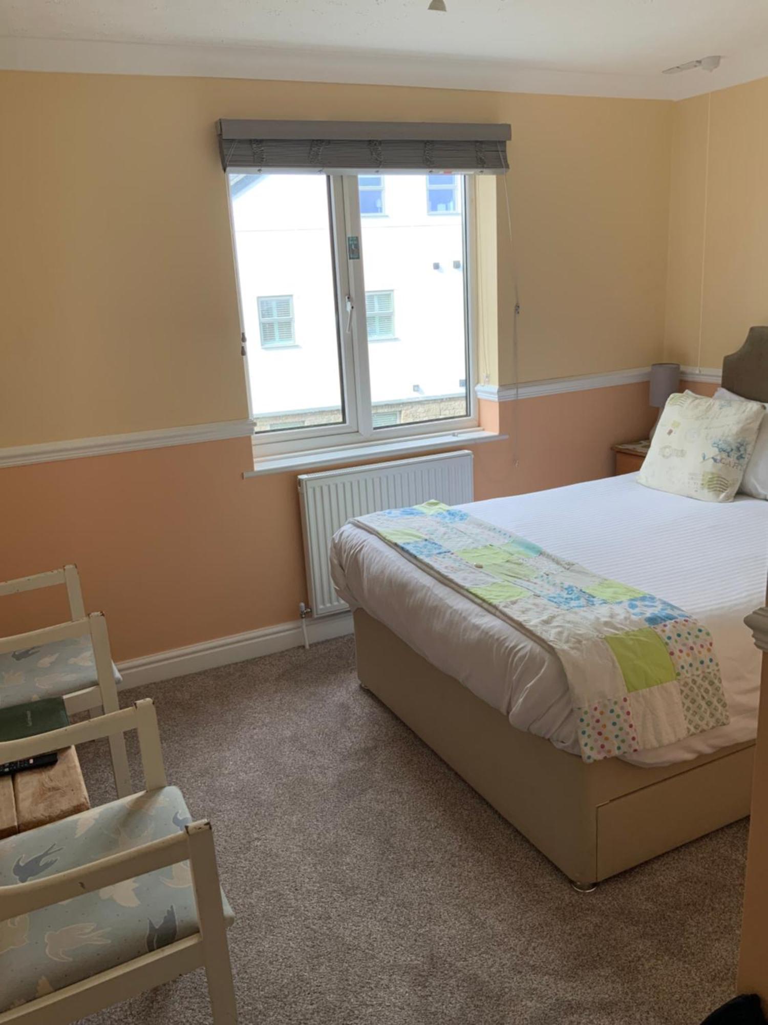Green Apple Bed And Breakfast St Ives  Bagian luar foto