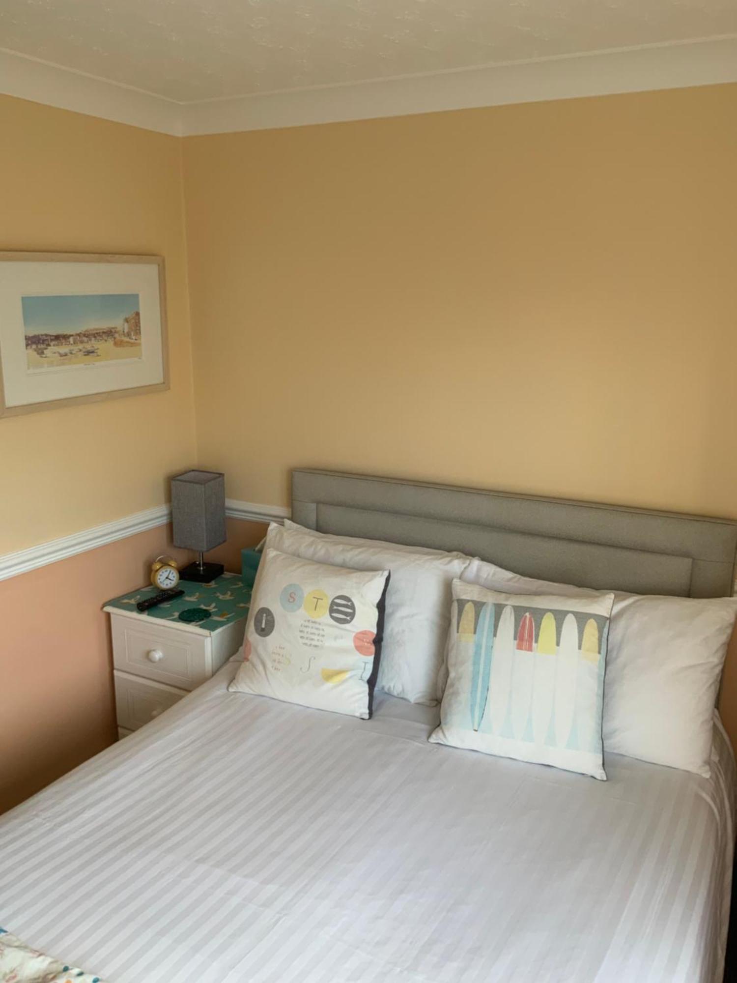 Green Apple Bed And Breakfast St Ives  Bagian luar foto