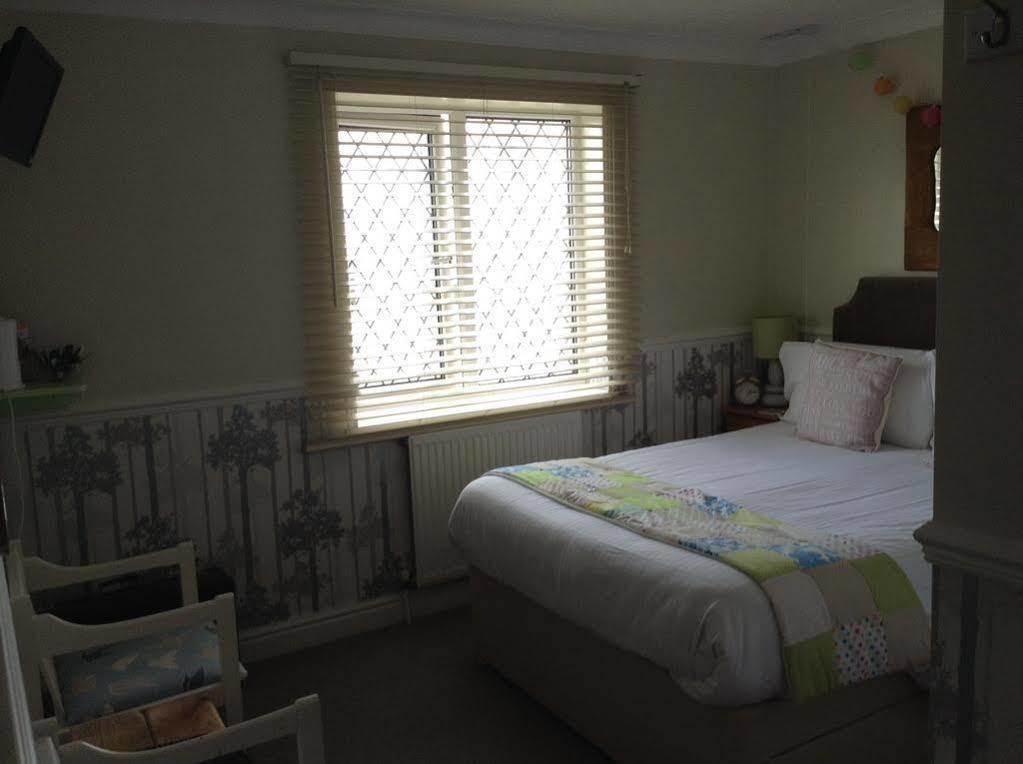 Green Apple Bed And Breakfast St Ives  Bagian luar foto